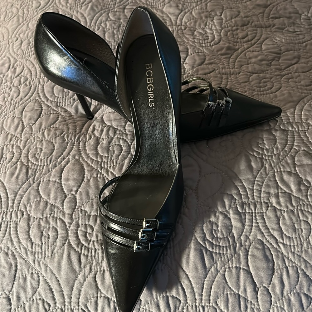 BCBG Shoes